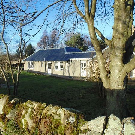 קופאר Cantrip Cottage מראה חיצוני תמונה