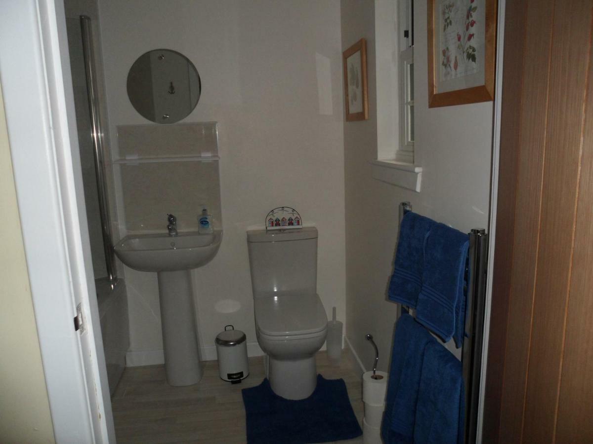 קופאר Cantrip Cottage מראה חיצוני תמונה
