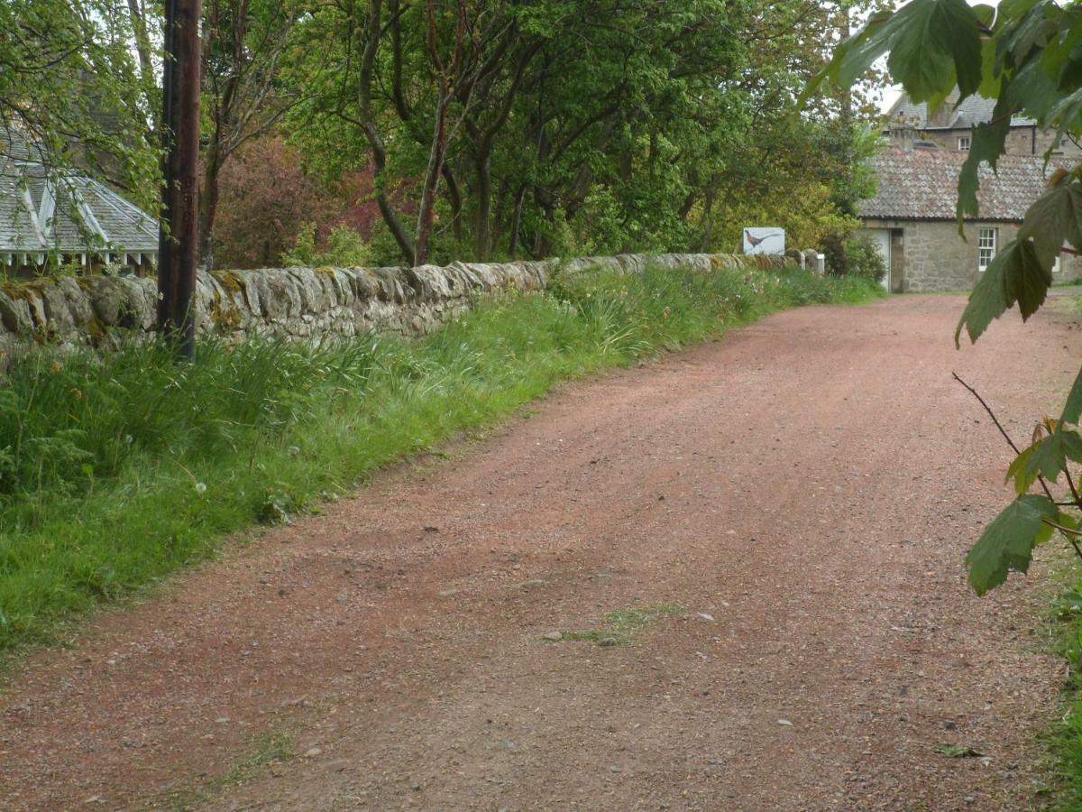 קופאר Cantrip Cottage מראה חיצוני תמונה