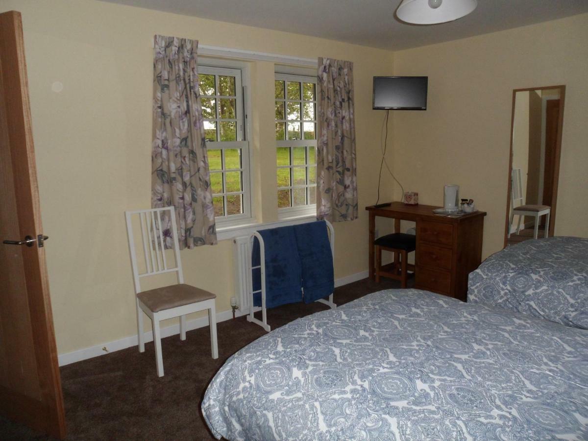 קופאר Cantrip Cottage מראה חיצוני תמונה