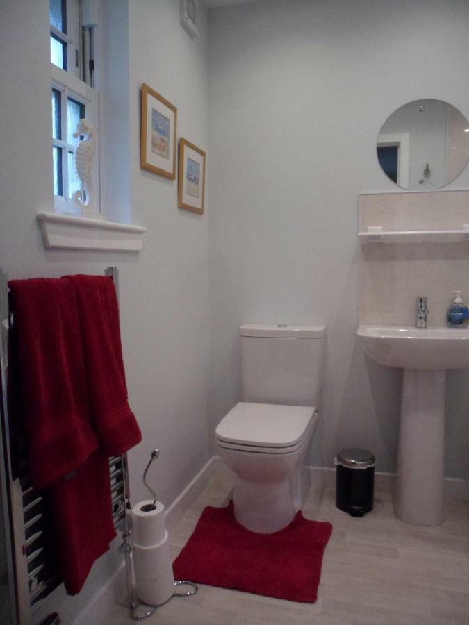 קופאר Cantrip Cottage מראה חיצוני תמונה