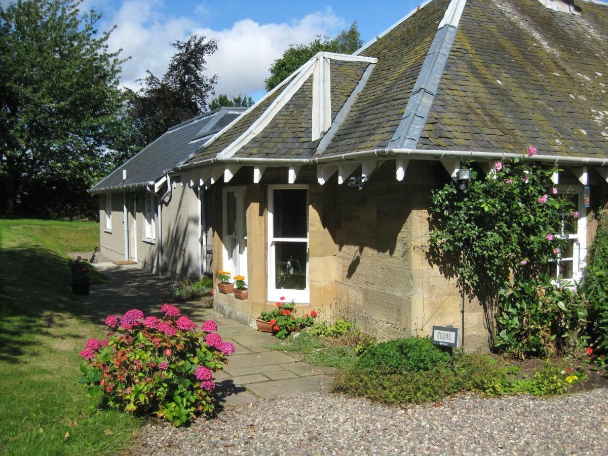 קופאר Cantrip Cottage מראה חיצוני תמונה